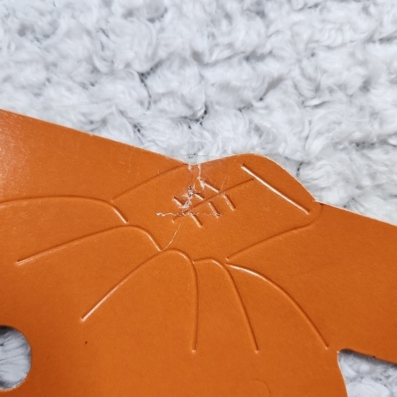 Lot of 4 90s 2000s Halloween Banners - Picture 10 of 12